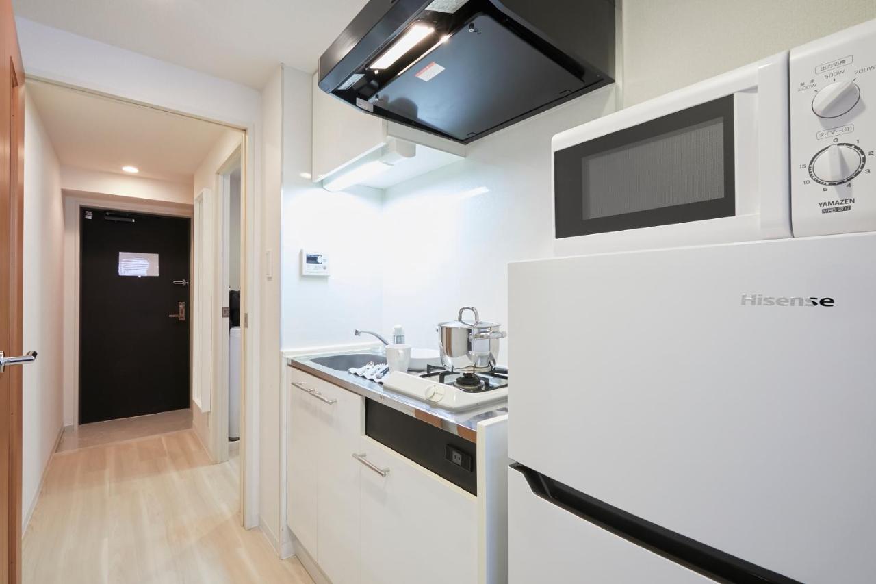 P Oin T - Shinjuku Kabukicho Designer'S Apartment II Токио Екстериор снимка