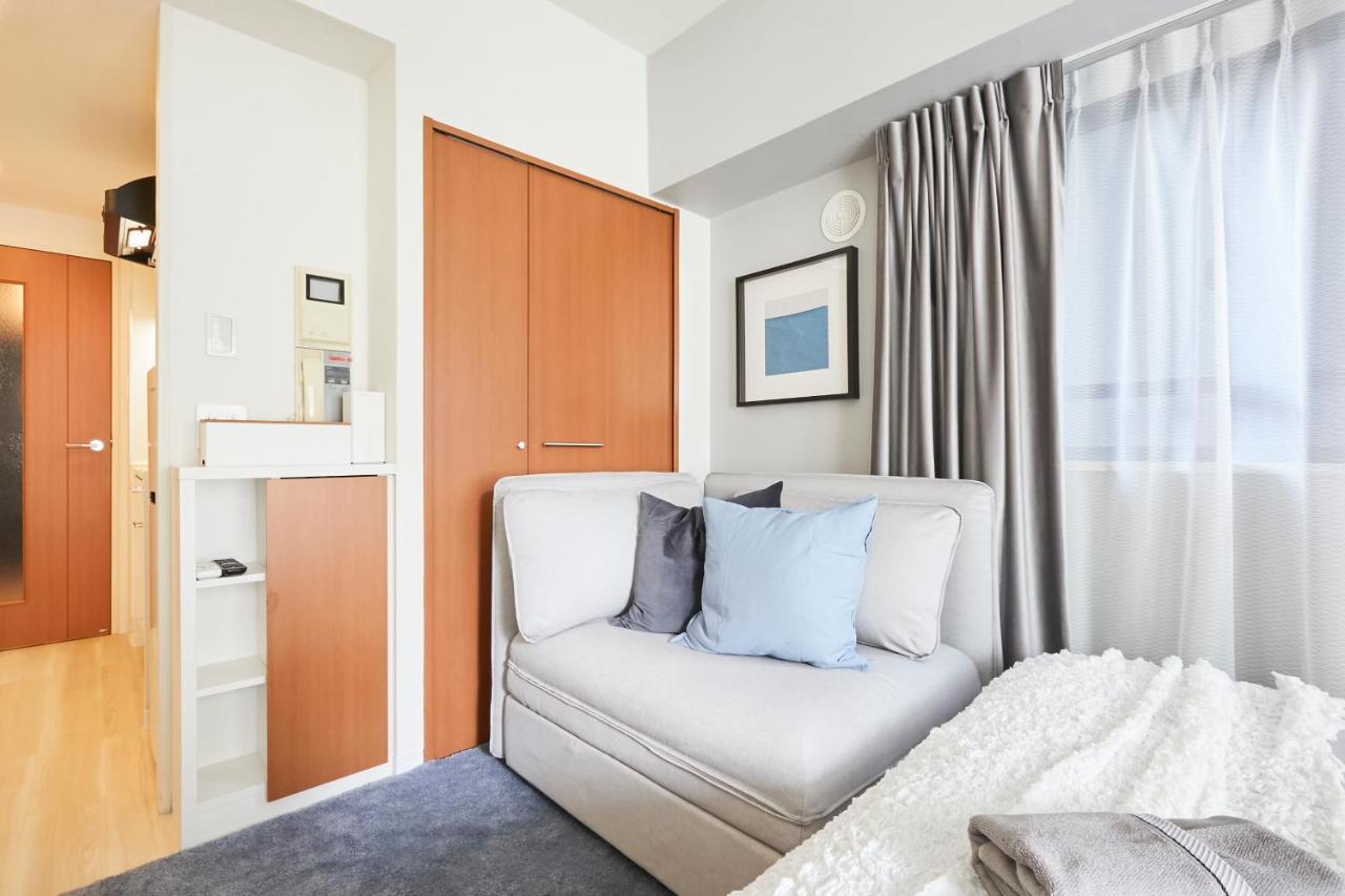 P Oin T - Shinjuku Kabukicho Designer'S Apartment II Токио Екстериор снимка