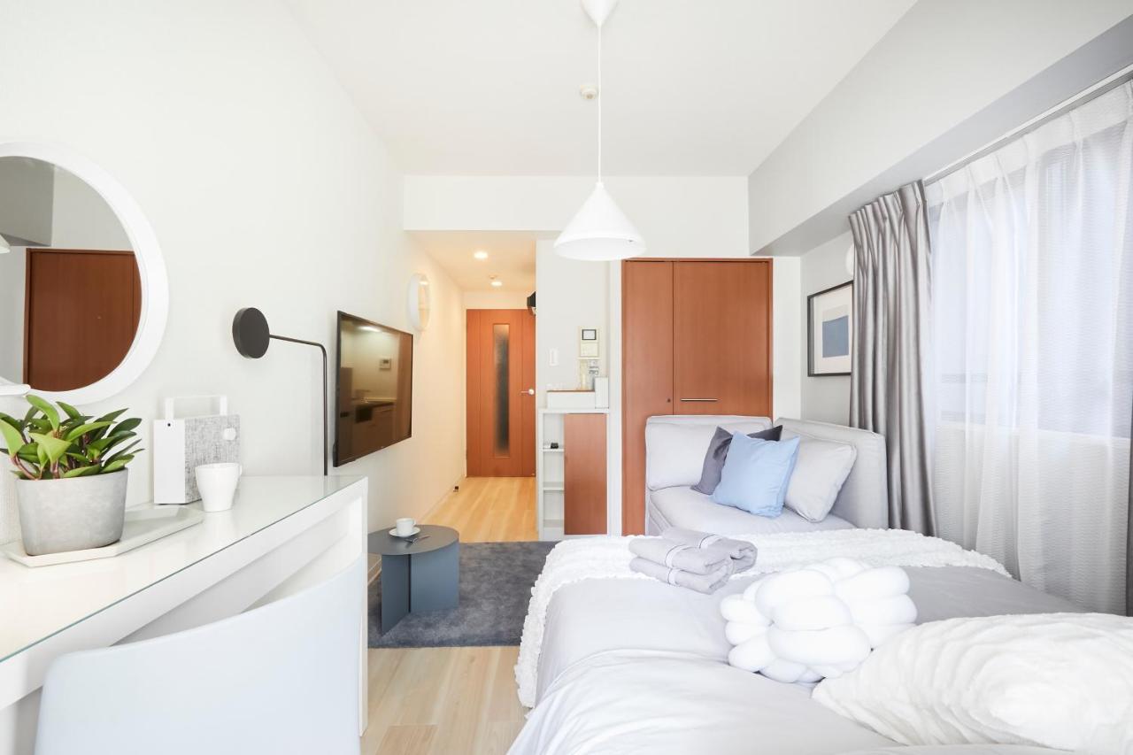 P Oin T - Shinjuku Kabukicho Designer'S Apartment II Токио Екстериор снимка