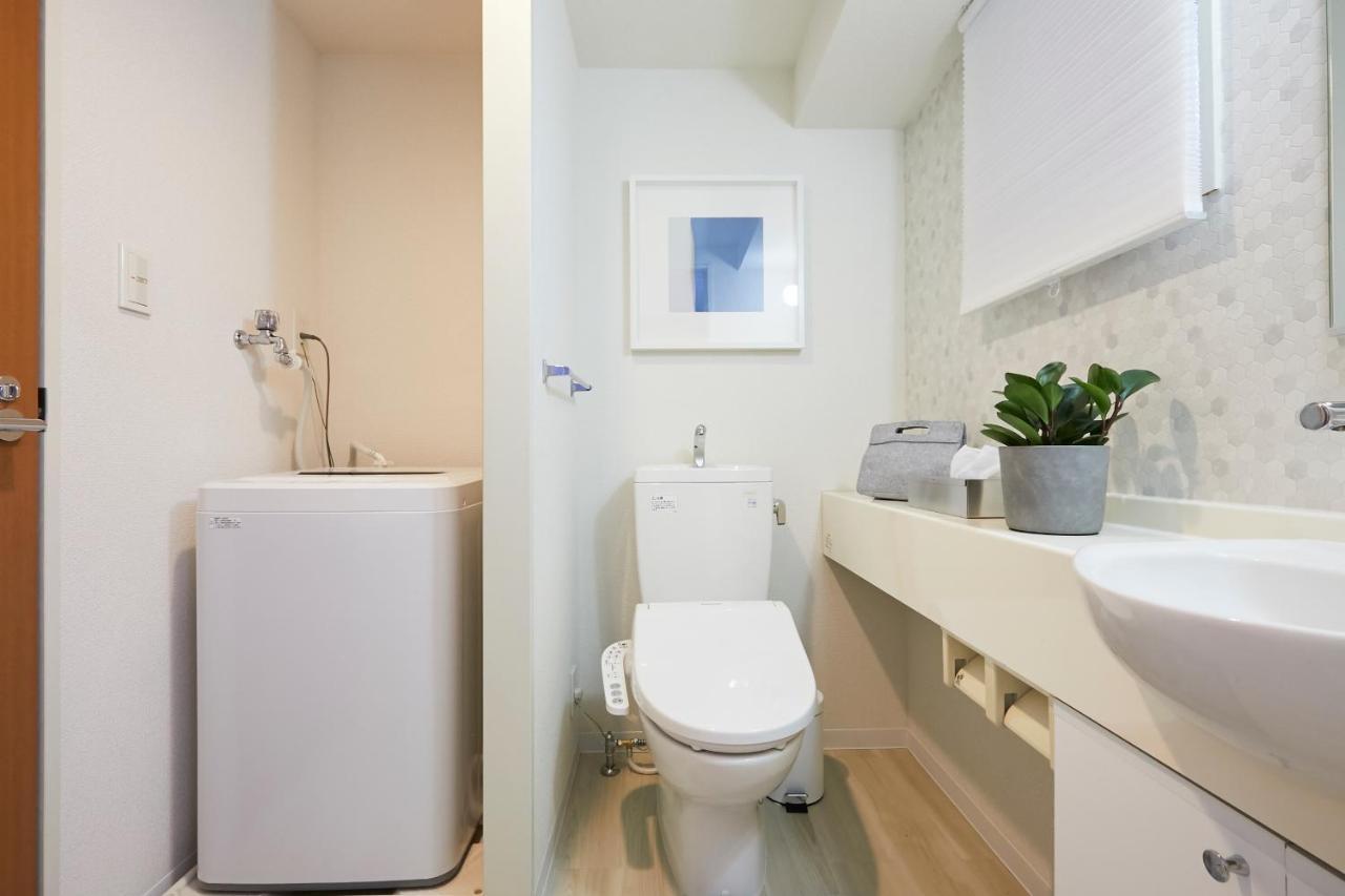 P Oin T - Shinjuku Kabukicho Designer'S Apartment II Токио Екстериор снимка